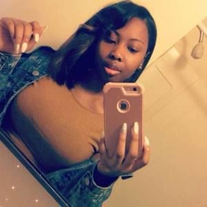 Meet your Posher, Tiana